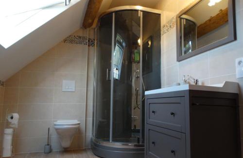 Herry Bed & Breakfast | B&B Le Corbier