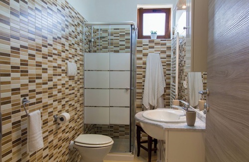 Acquarica Bed & Breakfast | B&B Le Due Cisterne