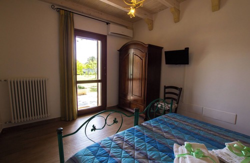 Acquarica Bed & Breakfast | B&B Le Due Cisterne