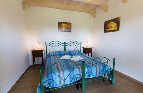 Acquarica Bed & Breakfast | B&B Le Due Cisterne