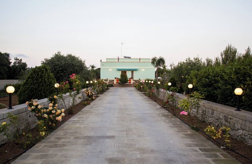 Acquarica Bed & Breakfast | B&B Le Due Cisterne