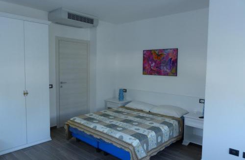 Onno Bed & Breakfast | B&B Le Farfalle