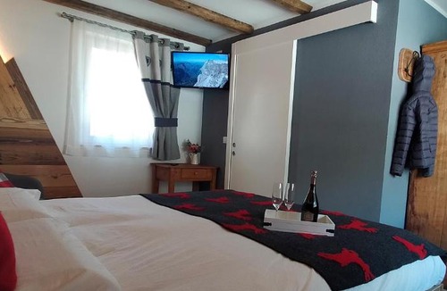 Paquier Bed & Breakfast | B&B Le Fió