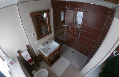 Paquier Bed & Breakfast | B&B Le Fió