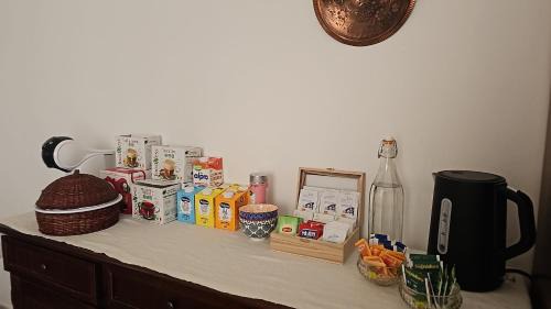 Bono Bed & Breakfast | B&B Le Fontane