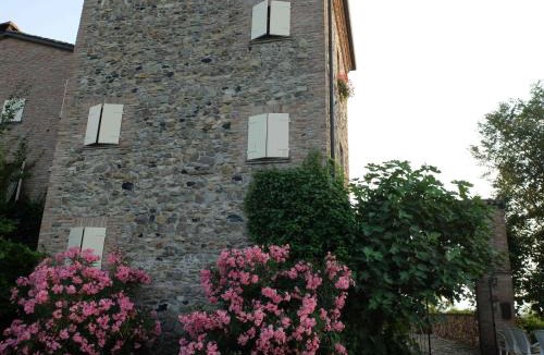 Sala Baganza Bed & Breakfast | B&B Le Ginestre