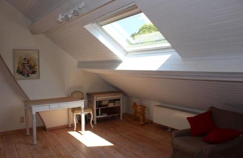 Mont-Saint-Jean House | B & B Le Jardin Bed & Breakfasts