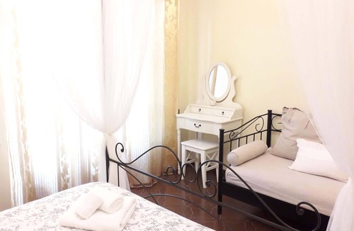 Capannori Bed & Breakfast | B&B Le Mi' Cocche