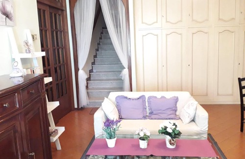 Capannori Bed & Breakfast | B&B Le Mi' Cocche