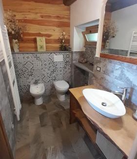 Bricherasio Bed & Breakfast | B&B Le Mimose