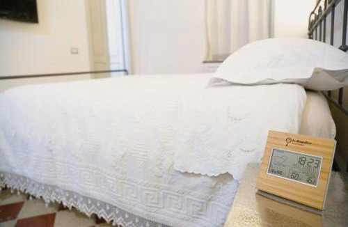 Paulilatino Bed & Breakfast | B&B Le Mongolfiere