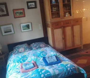Fernelmont Bed & Breakfast | B&B Le Moulin de Fernelmont