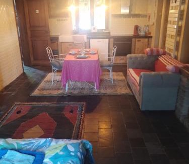 Fernelmont Bed & Breakfast | B&B Le Moulin de Fernelmont