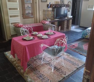 Fernelmont Bed & Breakfast | B&B Le Moulin de Fernelmont