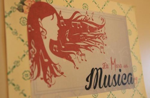Trento Bed & Breakfast | B&B Le Muse