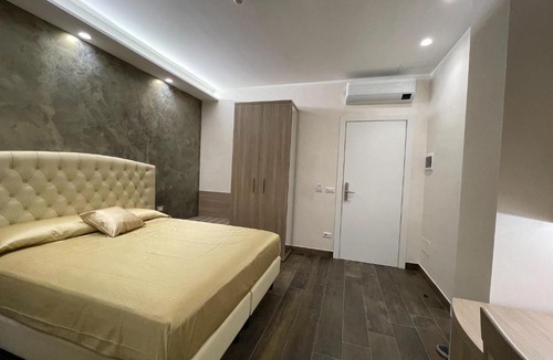 Quartiere XXIV Don Bosco Bed & Breakfast | B&B Le Ninfee