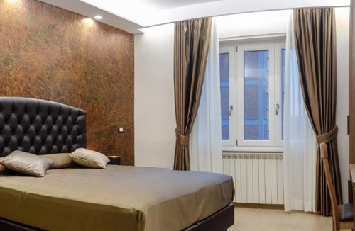 Quartiere XXIV Don Bosco Bed & Breakfast | B&B Le Ninfee