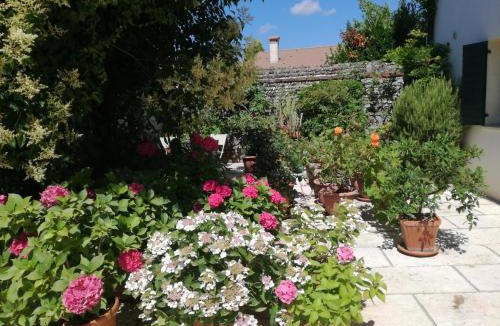 Castagnole Bed & Breakfast | B&B LE ORTENSIE