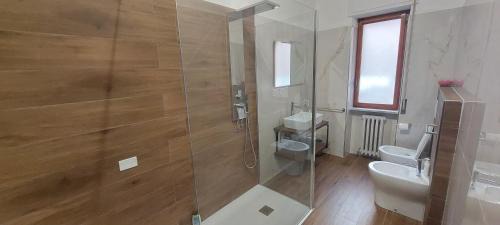 Cosenza Bed & Breakfast | B&B Le Ortensie