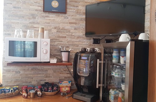 Bulgarograsso Bed & Breakfast | B&B Le Palme