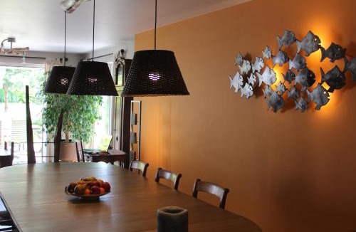 Libin Bed & Breakfast | B&B Le Perchoir
