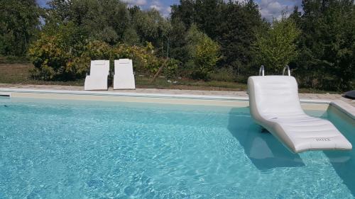 Montefiorino Bed & Breakfast | B&B Le Peschiere