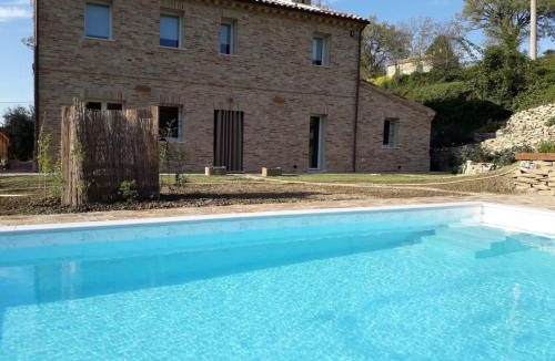 Monteguiduccio Bed & Breakfast | B&B Le Quattro Civette