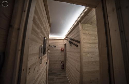 Valtellina Bed & Breakfast | B & B Le Riue