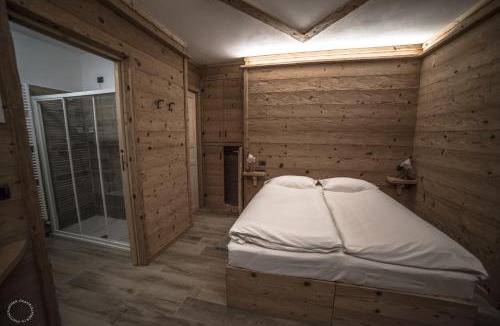 Valtellina Bed & Breakfast | B & B Le Riue