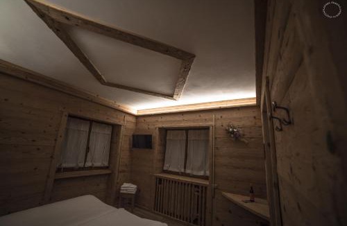 Valtellina Bed & Breakfast | B & B Le Riue