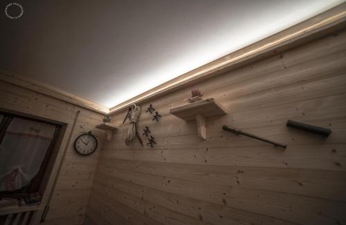 Valtellina Bed & Breakfast | B & B Le Riue