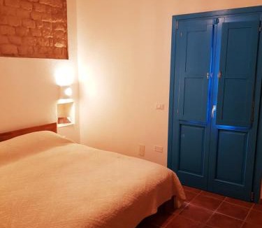 Monserrato Bed & Breakfast | B&b-Le Rondini