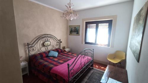 Crone House | B&B le rose