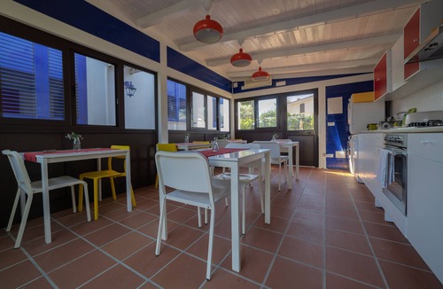 Carrozziere Bed & Breakfast | B&B Le Saline