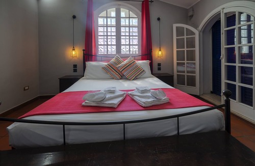 Carrozziere Bed & Breakfast | B&B Le Saline