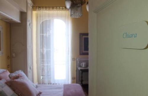 Arenella Bed & Breakfast | B&B Le Sorelle