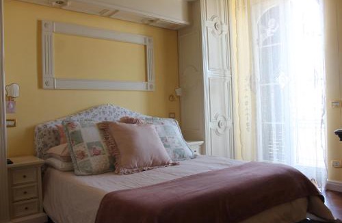 Arenella Bed & Breakfast | B&B Le Sorelle