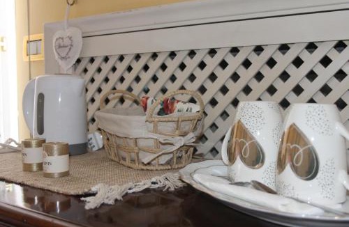 Arenella Bed & Breakfast | B&B Le Sorelle