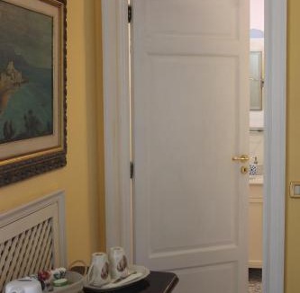 Arenella Bed & Breakfast | B&B Le Sorelle