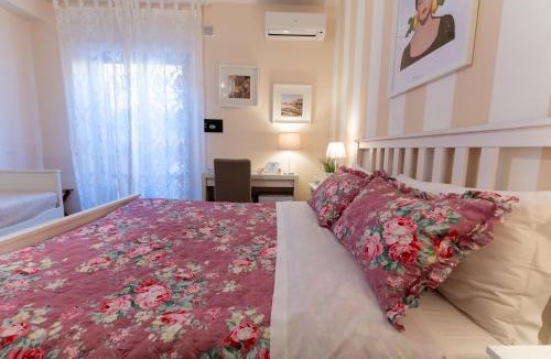 San Leone Bed & Breakfast | B&B Le Sorelle