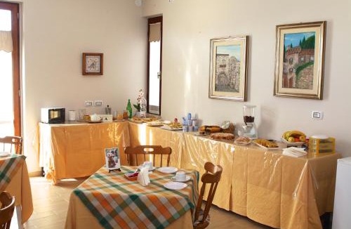 Bastia Umbra Bed & Breakfast | B&B Le Stagioni