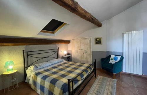 Pallare Bed & Breakfast | B&B Le Stanze del Moro