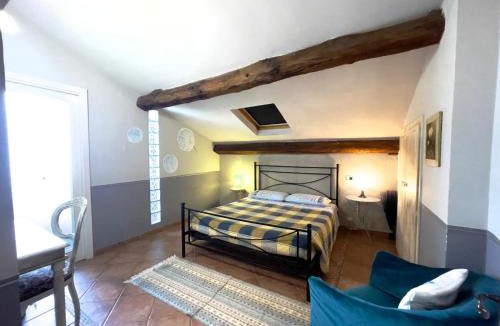 Pallare Bed & Breakfast | B&B Le Stanze del Moro
