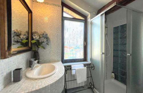 Pallare Bed & Breakfast | B&B Le Stanze del Moro
