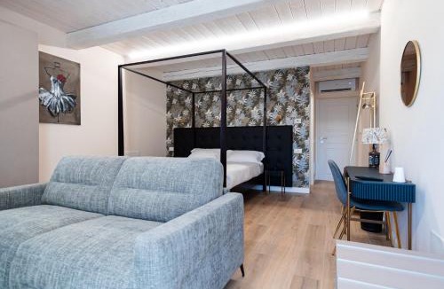 Lugo Bed & Breakfast | B&B Le Suite del Corso