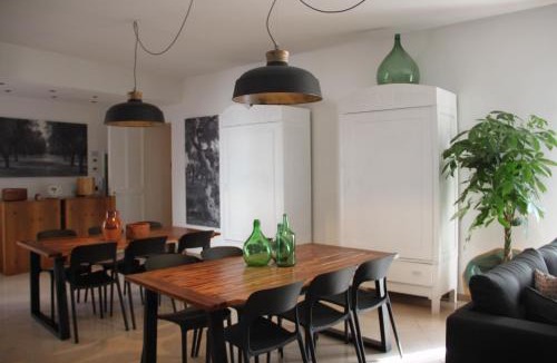Bitonto Bed & Breakfast | B&B Le Terrazze Lama Balice