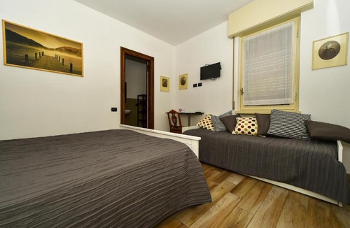 Roe Bed & Breakfast | B&B LE TERRAZZE SU SALÒ