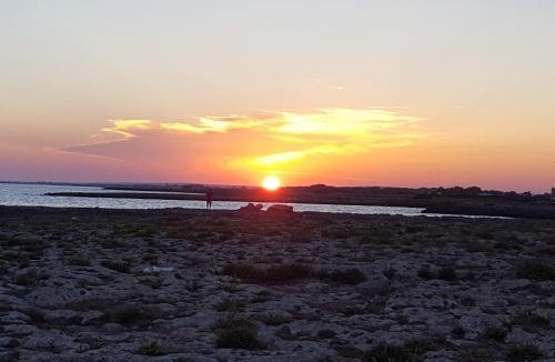 Torre Lapillo Bed & Breakfast | B&B Le Thuje