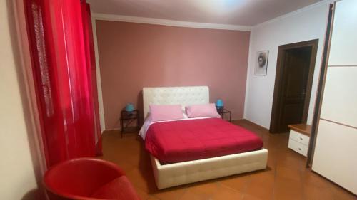 Lenano Bed & Breakfast | B&B Le Torrette