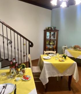 Lenano Bed & Breakfast | B&B Le Torrette